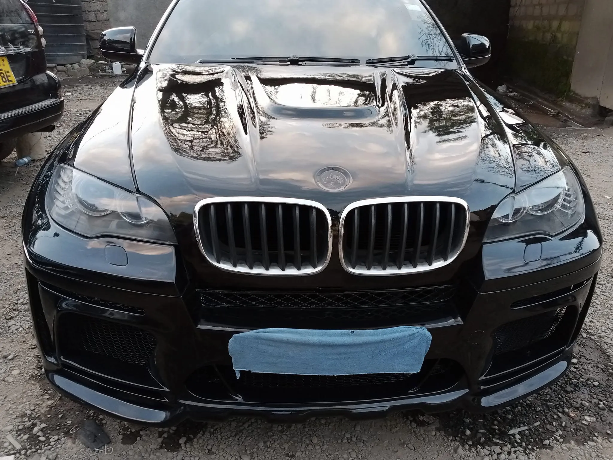 Roke Auto Detailers